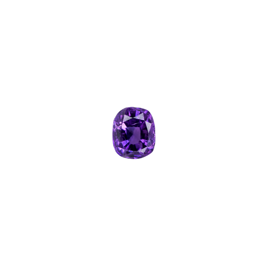 Violetinis safyras
