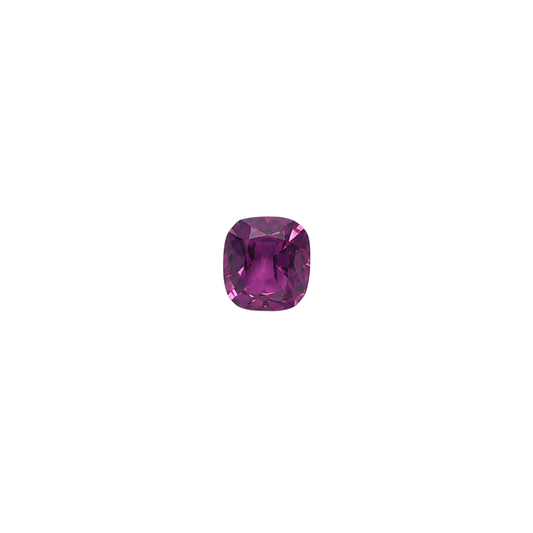 Violetinis safyras