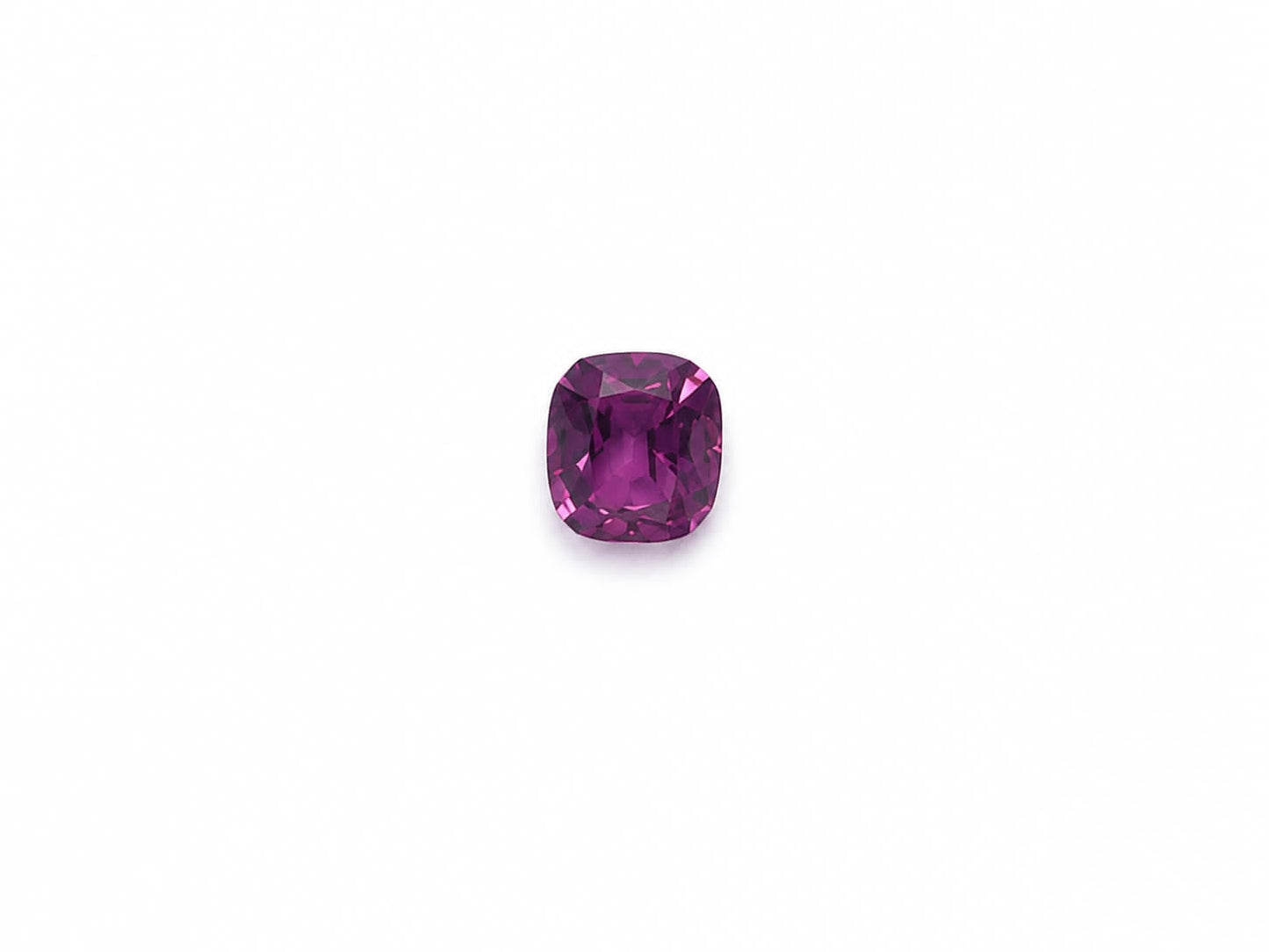 Violetinis safyras