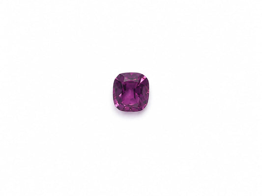 Violetinis safyras